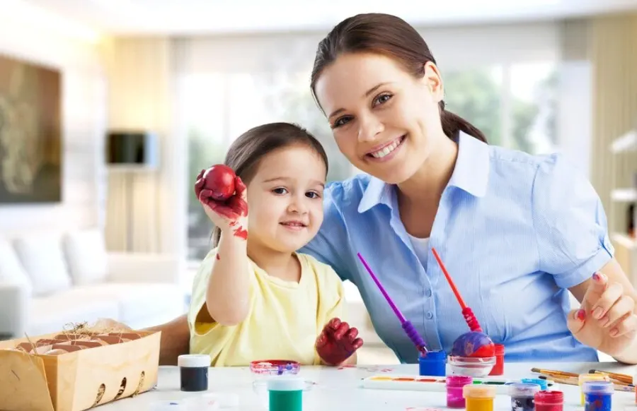Actor Babysitting Agency