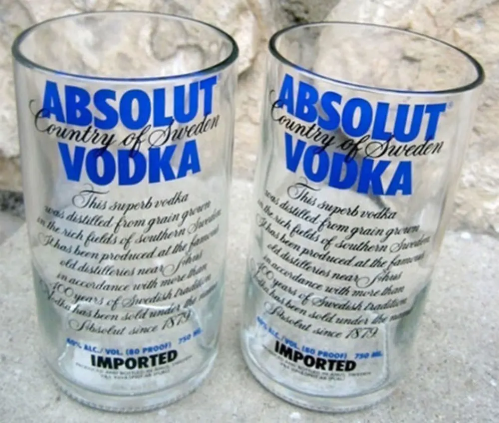 After-Party Glass Art