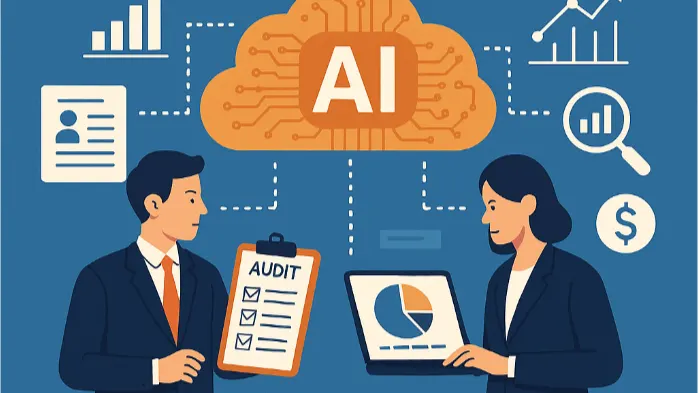 AI Agent Activity Audit Log