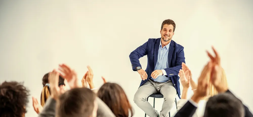 AI-Driven Virtual Debate Coach