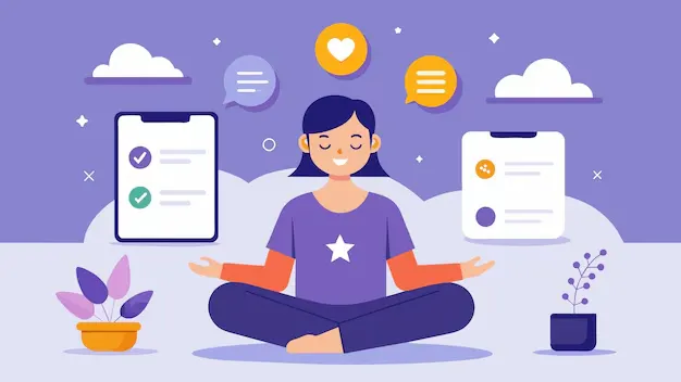AI-Generated Personalized Meditations