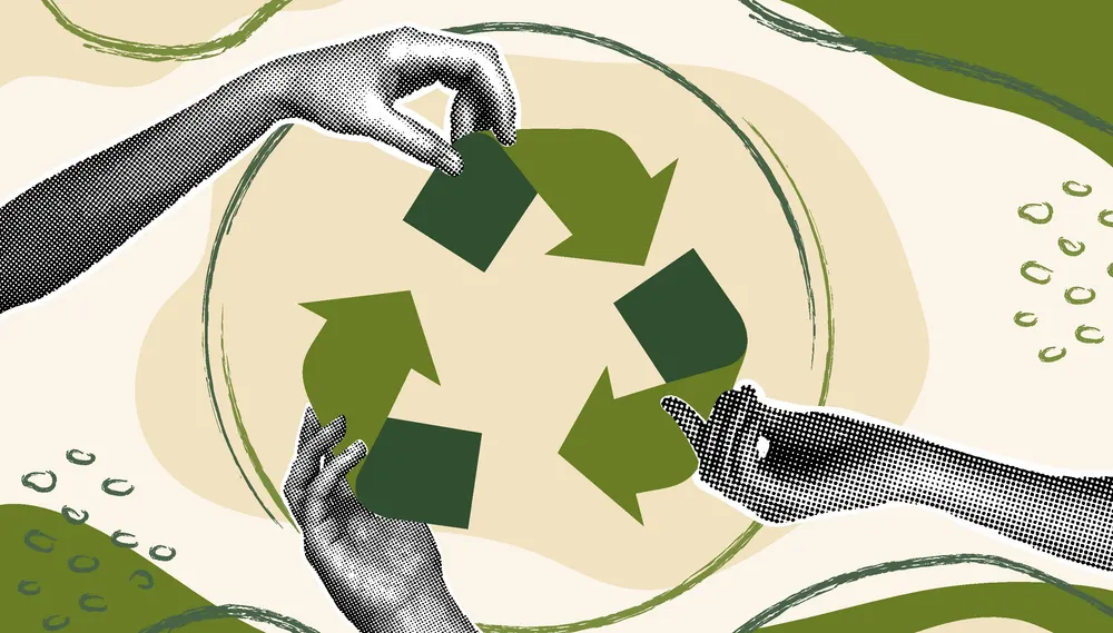 AI-Powered App for Zero-Waste Event Planning