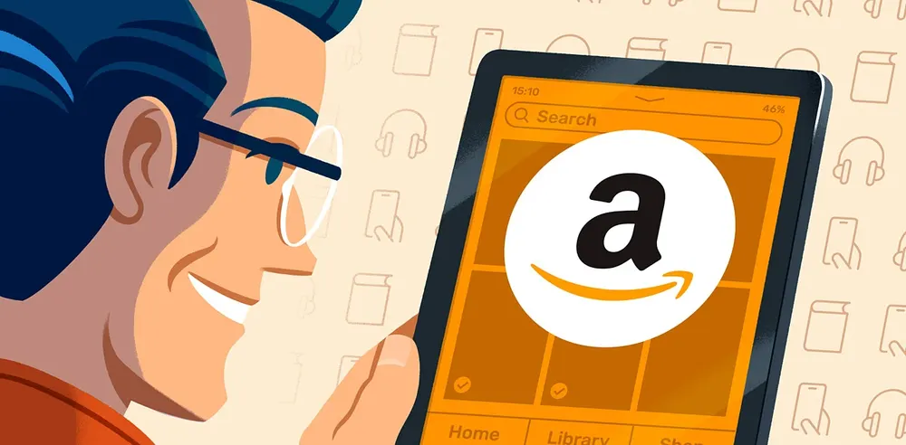 AI-Powered Niche eBooks on Amazon KDP