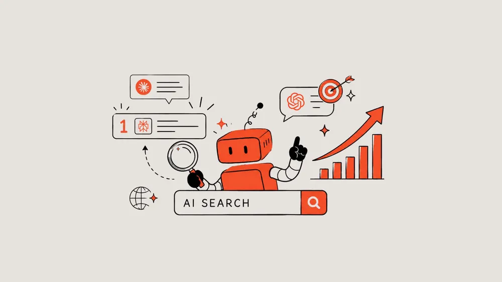 AI Search Visibility Agency