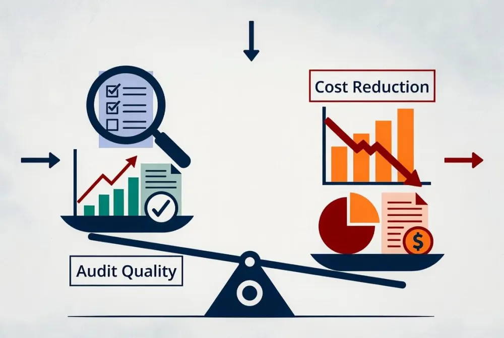 AI Spend Reduction Audit