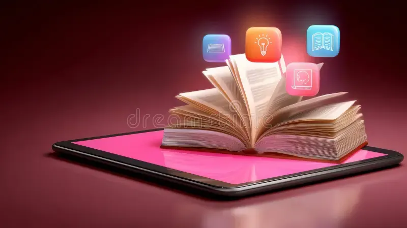 AI Tool for Personalized Reading