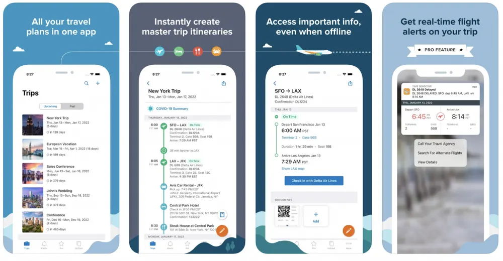 AI Tool for Personalized Vacation Planning
