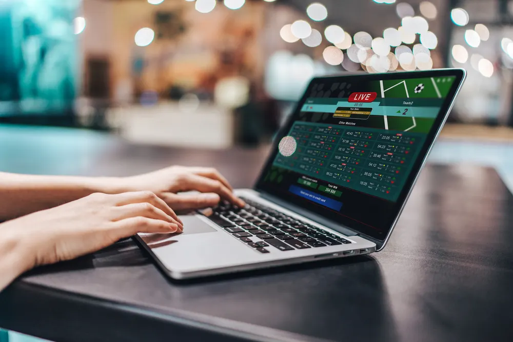 Analytics Betting Platform