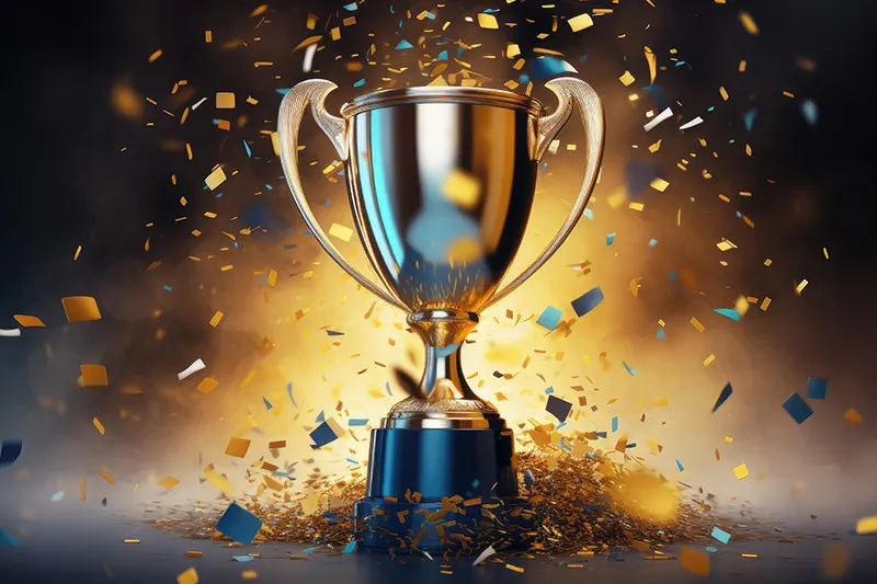 Award Winners Database