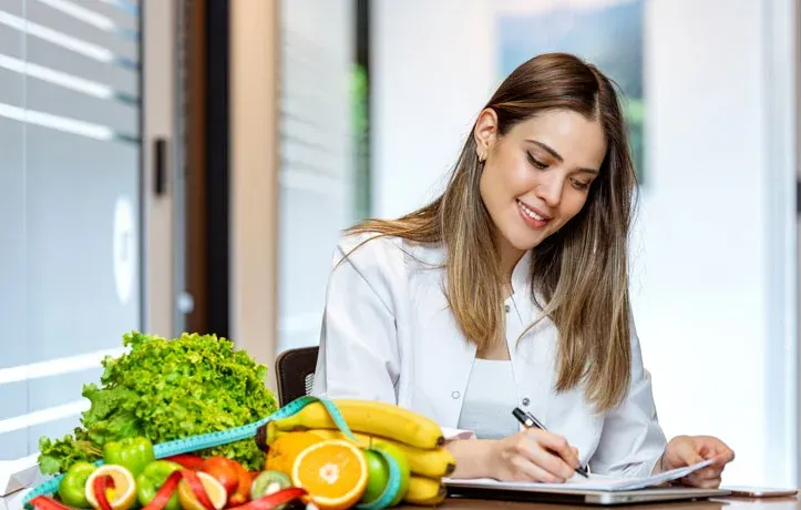 Become a Nutrition Coach for Veggie & Gluten-Free Diets