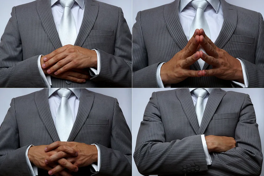 Body Language Reading App