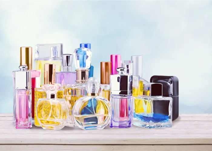 Build Your Own Perfume Shop