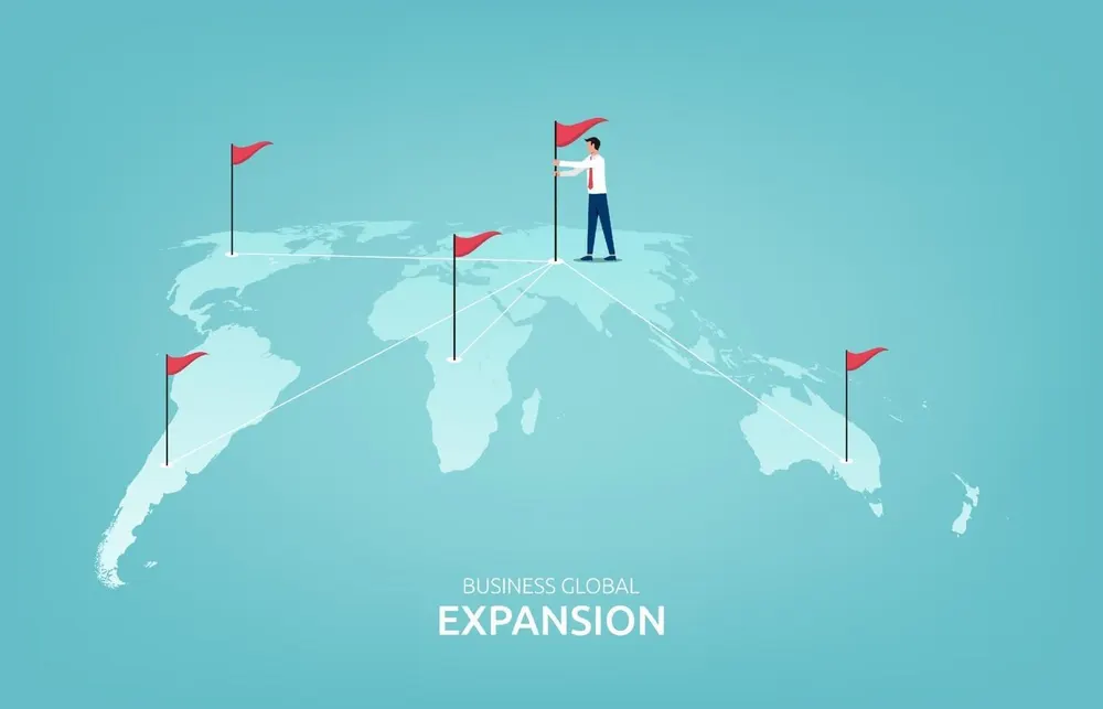 Business Expansion Consulting