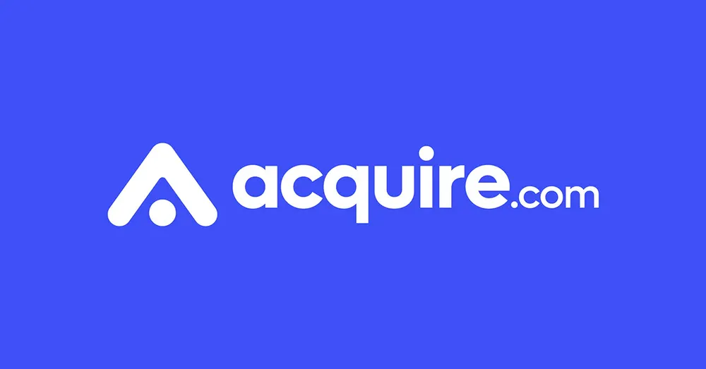 Buy Ready-Made Online Businesses (via Acquire.com)