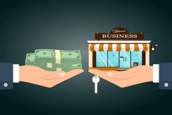 Buying an Existing Business via Online Marketplaces