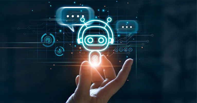 Chatbot Rescue Desk
