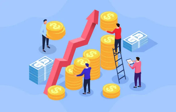 Collect/Buy Debts or Create Collection Agency