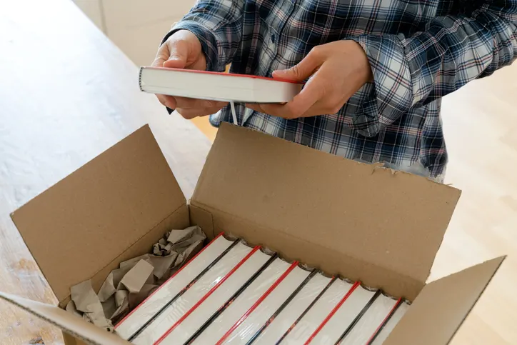 College Books Publishing Business