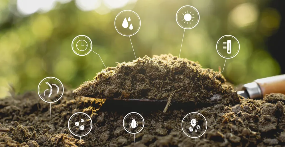 Compost Optimization App