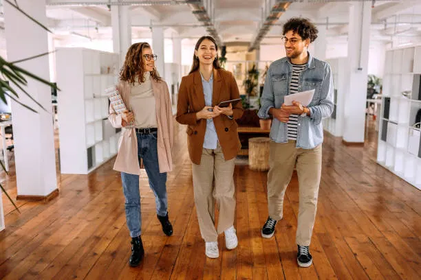 Connect Students with Companies for Internship