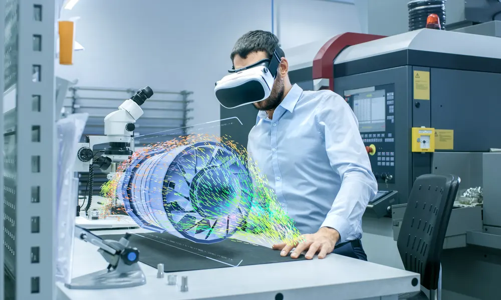 Connect University Researchers with investors for patent licensing