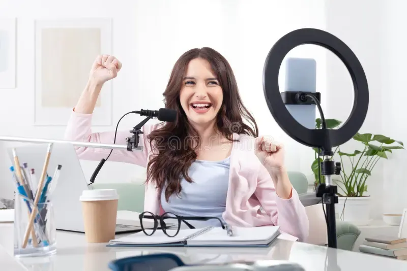 Content Creation Coaching