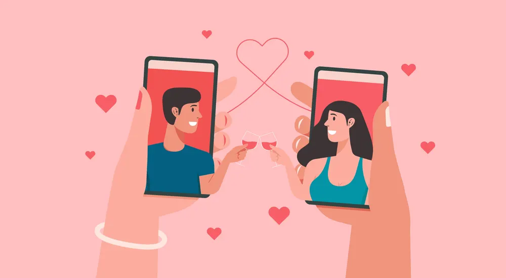 Couple Memories App