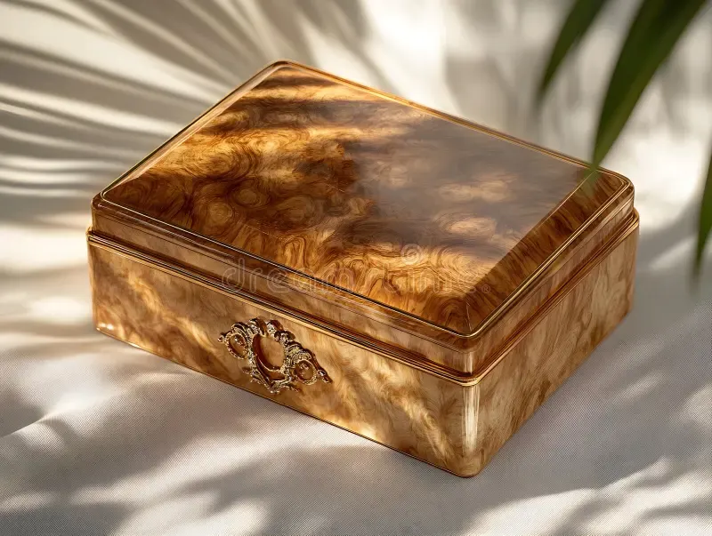 Create a Custom Music Boxes🎼