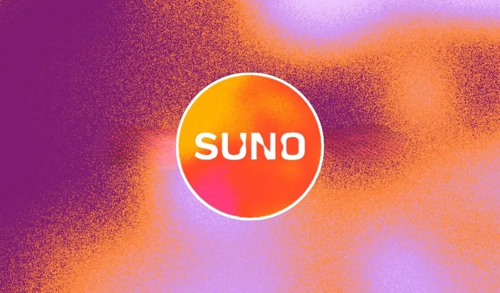 Earn with AI music made with suno.com