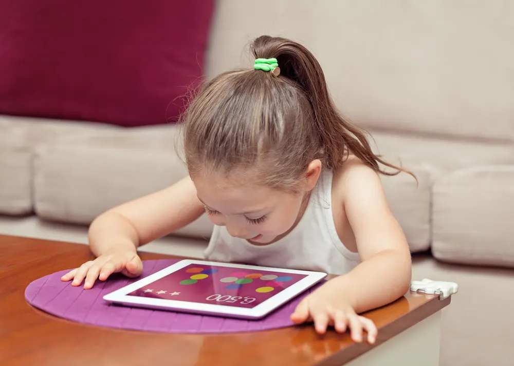 Create Educational Mobile games for Kids