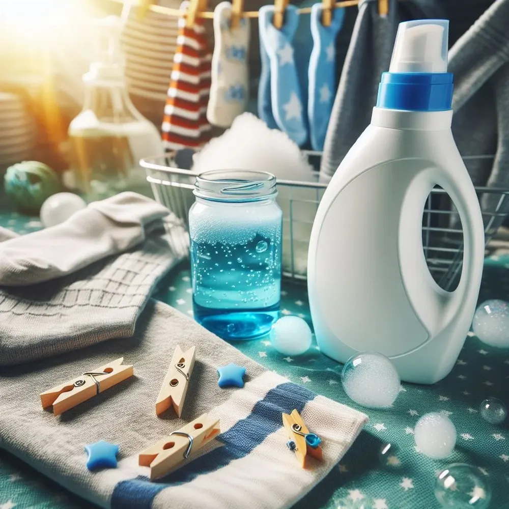 Create your own Laundry Fragrance Oils Brand