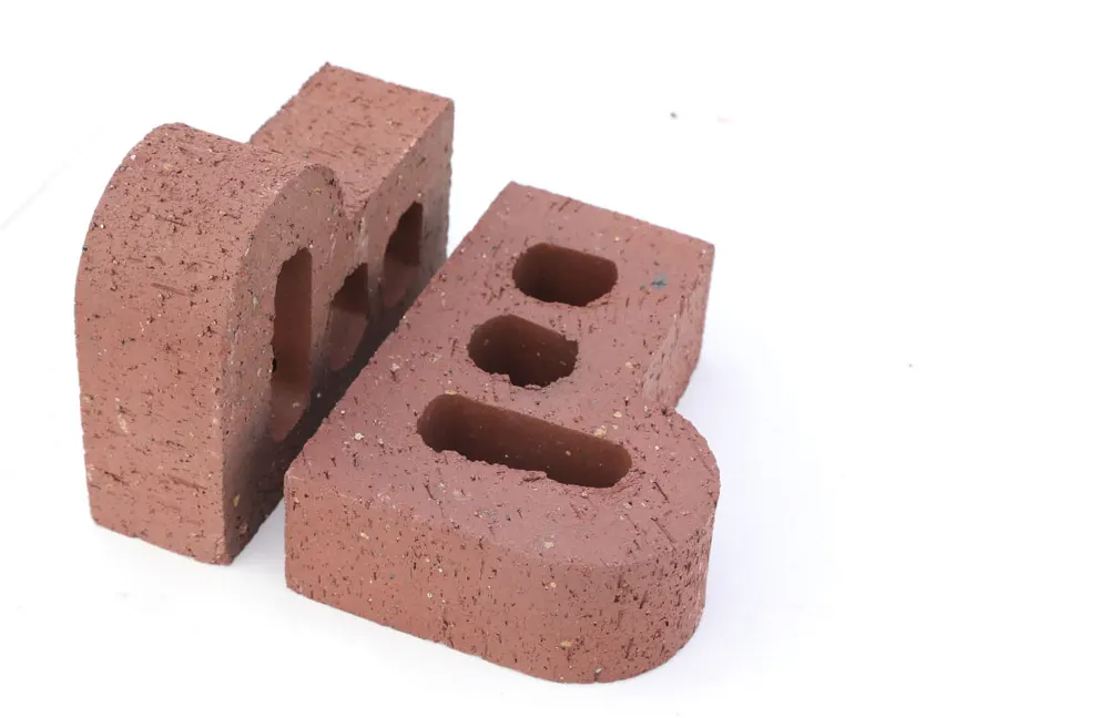 Creative Shaped Building Bricks Manufacturer
