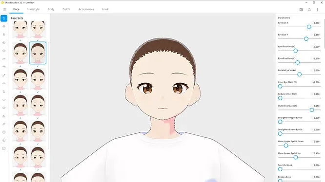 Custom Anime Creator Platform with AI Animation