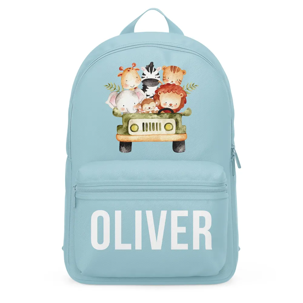 Custom Backpack Shop