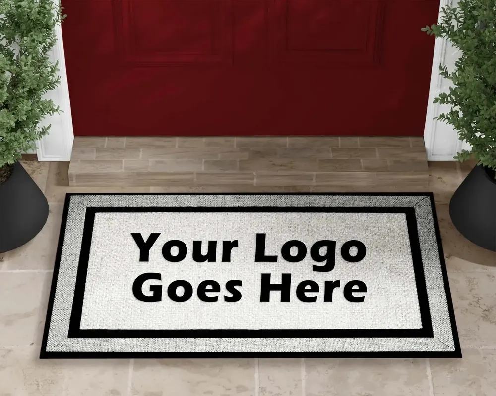 Custom Doormats On Demand