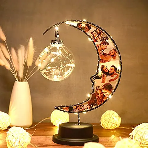 Create Custom Object Lamp