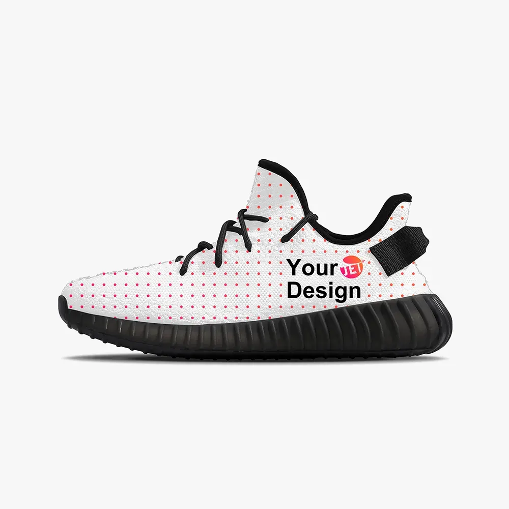 Custom Running Shoe Designer