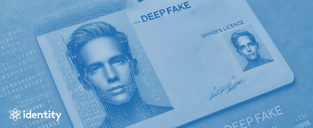 Deepfake Payment Verification Desk
