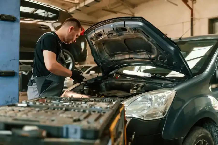 DIY Car Repair Videos