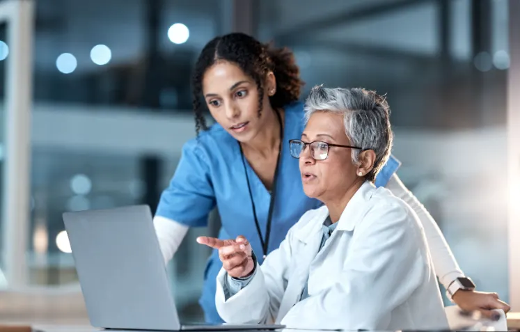 Doctor Tech Training