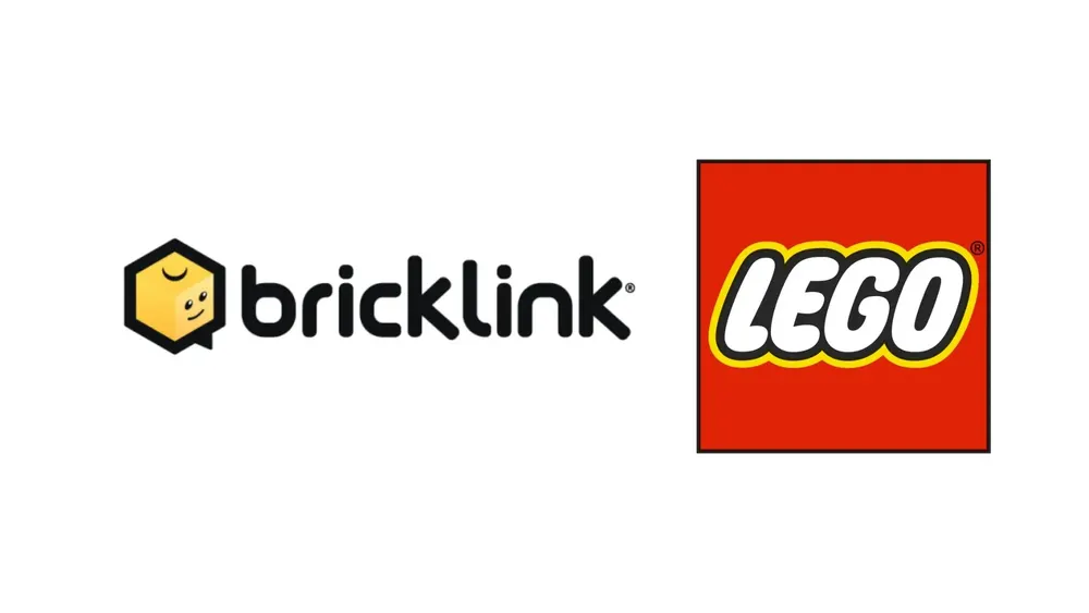 Earn Money Online via BrickLink LEGO Marketplace