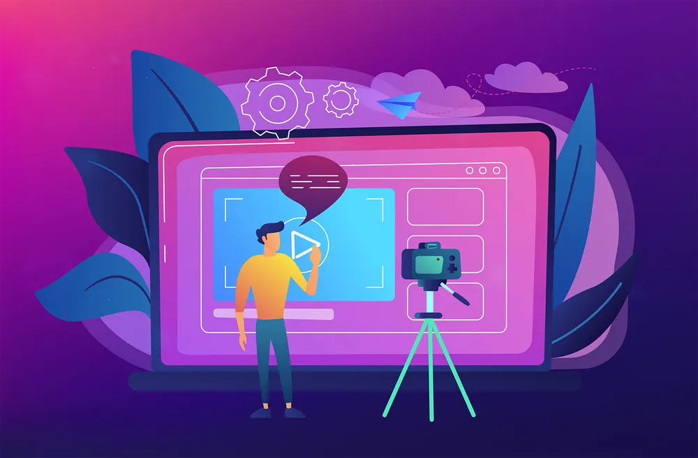 Explanatory Videos/Pictures for Companies
