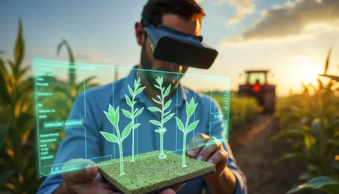 Farmer Startup Incubator