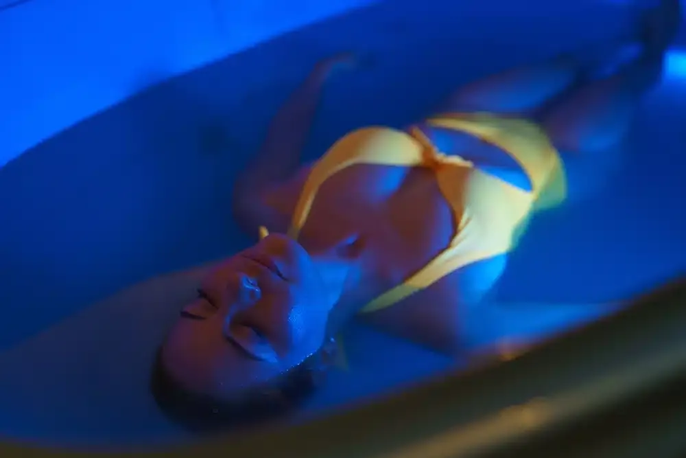 Float Therapy