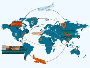 Global Import-Export Trading Platform for Niche B2B Products