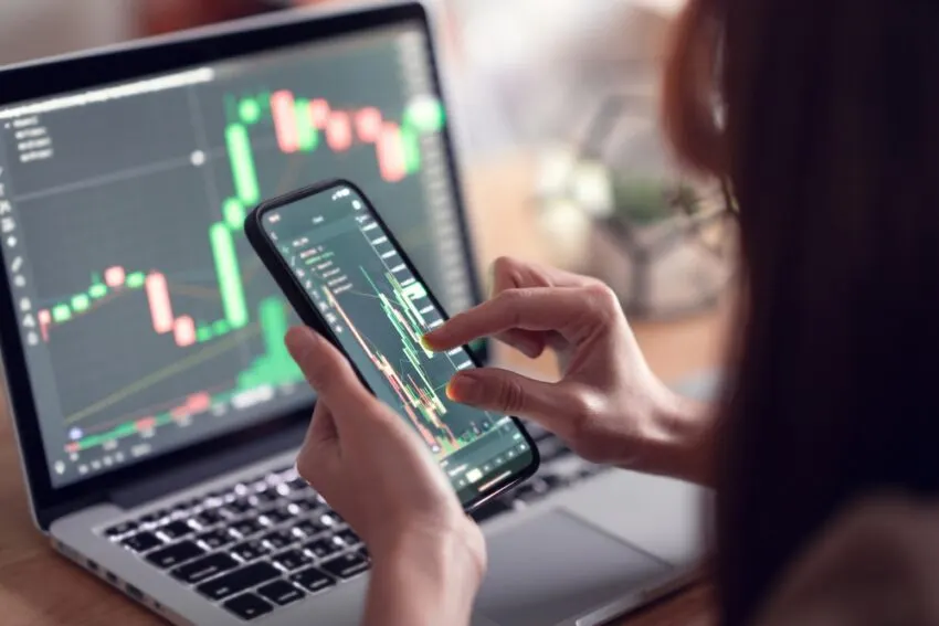 Global Online Brokerage