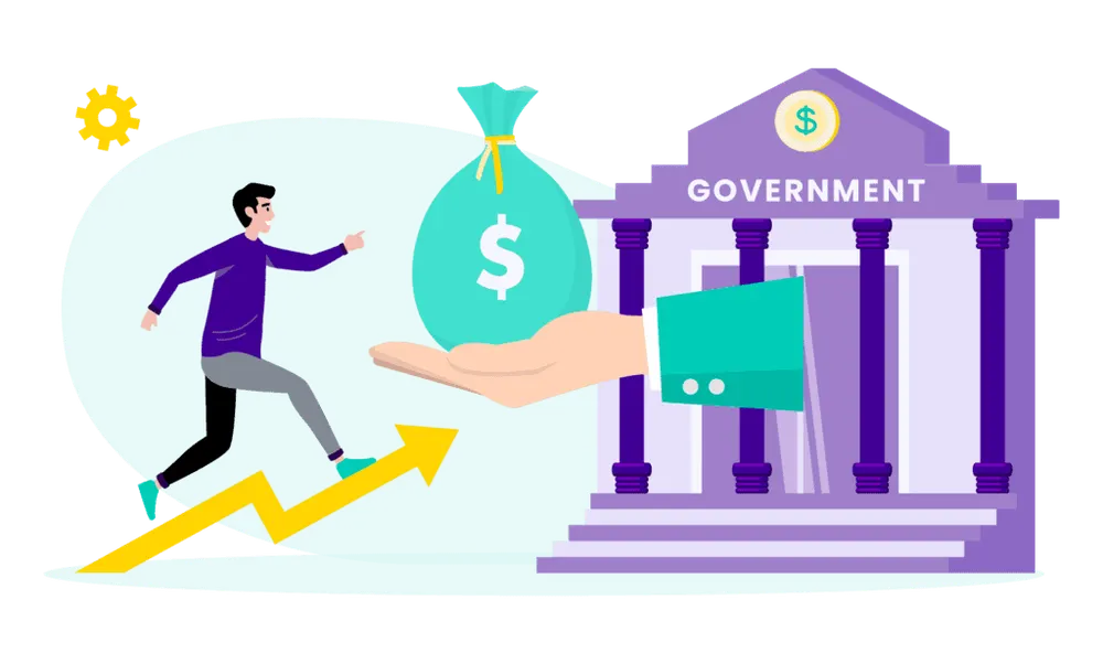 Government Bid Platform