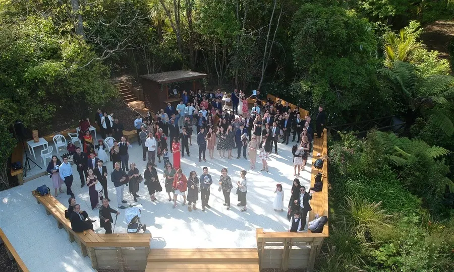 Group Venue Finder App for Large Social Gatherings