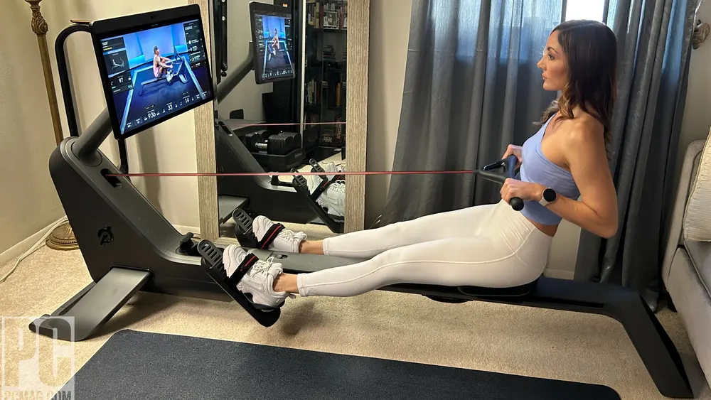 Gym Equipment Rental Service (“Netflix for Fitness”)