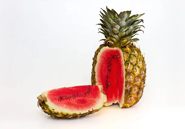 Hybrid Fruit Company Business Plan
